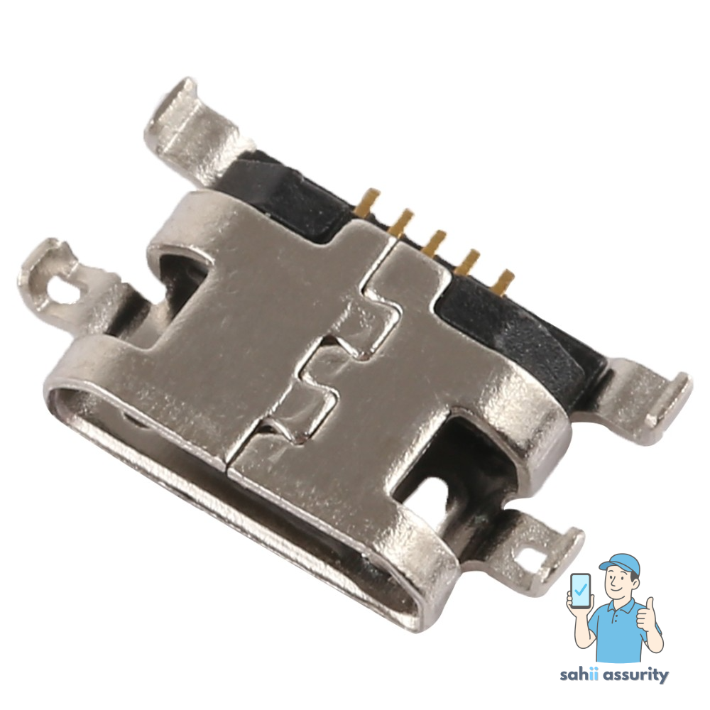 Charging Connector for Xiaomi Redmi 6 Pro thumbnail